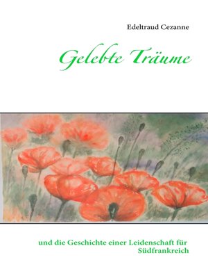 cover image of Gelebte Träume